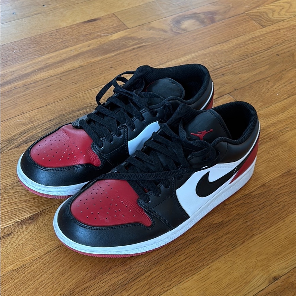 Men's Jordan1s Nike Shoes